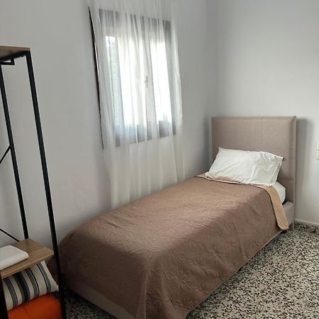 Old Town Villa Rhodes City Esterno foto
