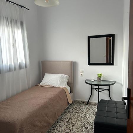 Old Town Villa Rhodes City Esterno foto
