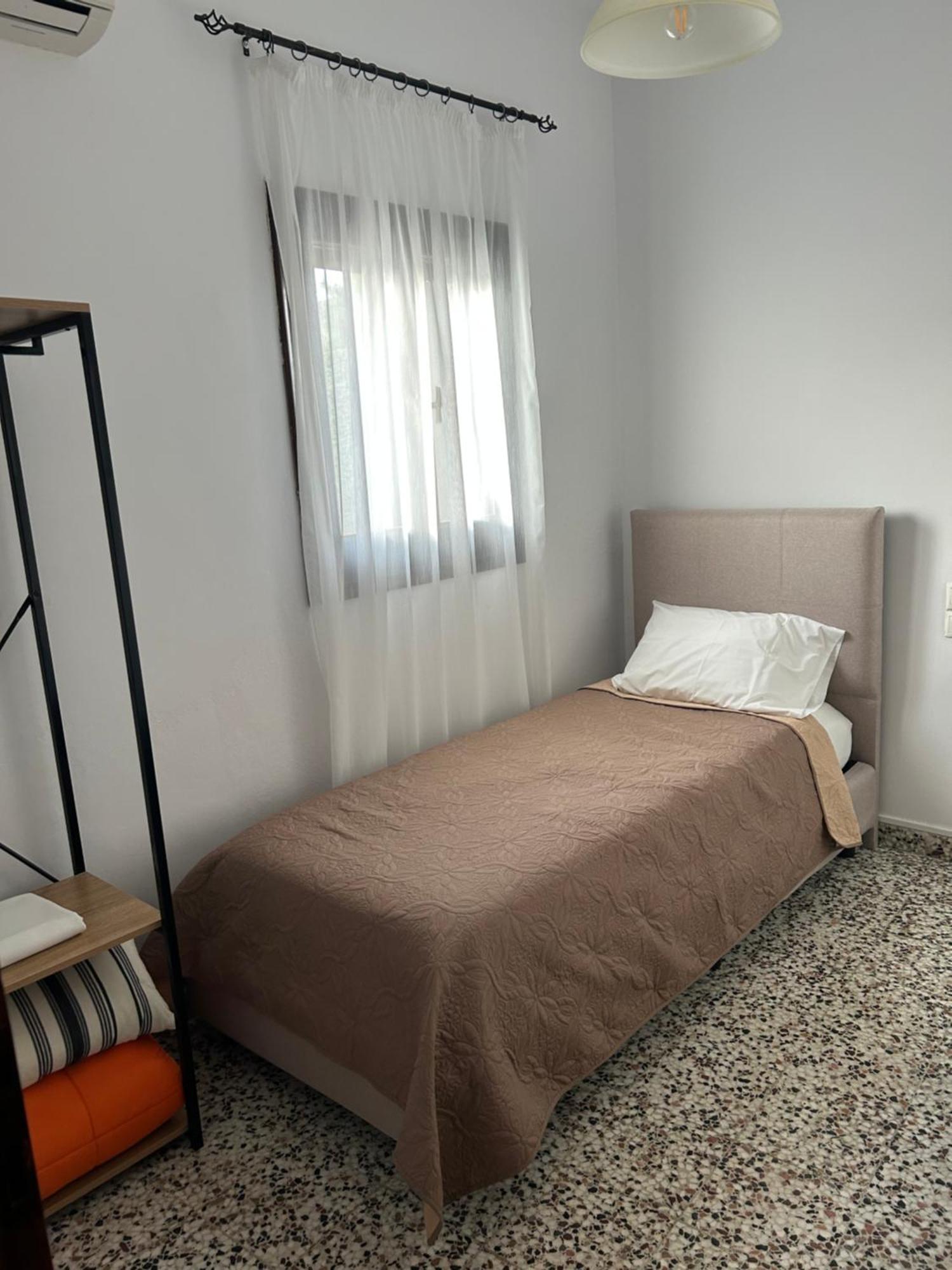 Old Town Villa Rhodes City Esterno foto