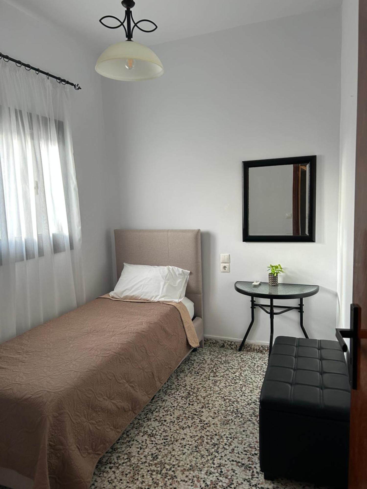 Old Town Villa Rhodes City Esterno foto