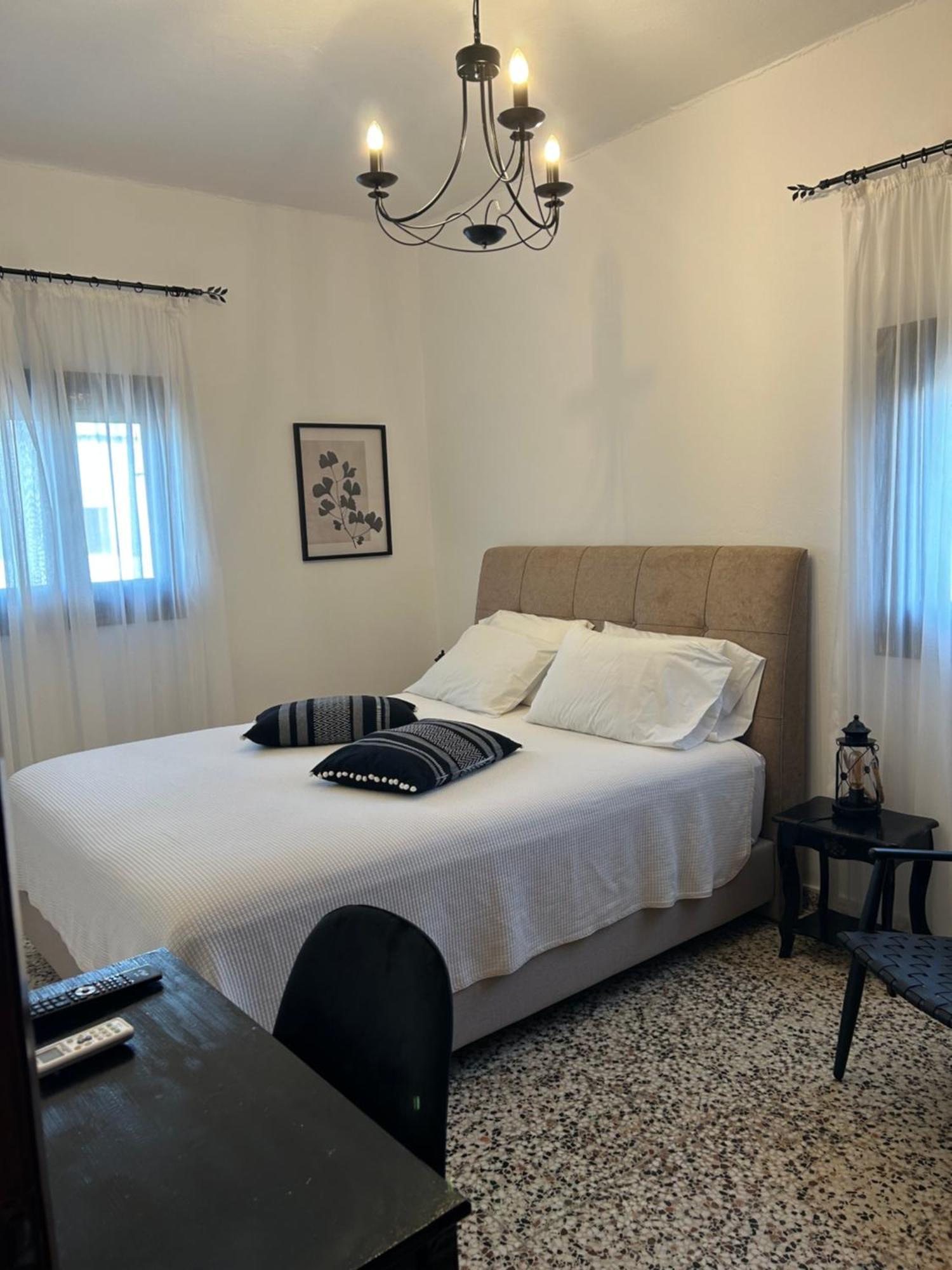 Old Town Villa Rhodes City Esterno foto