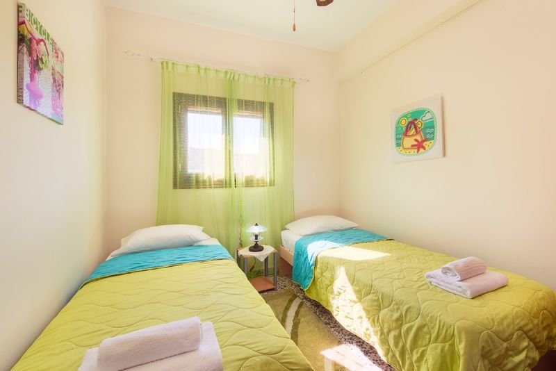 Old Town Villa Rhodes City Esterno foto
