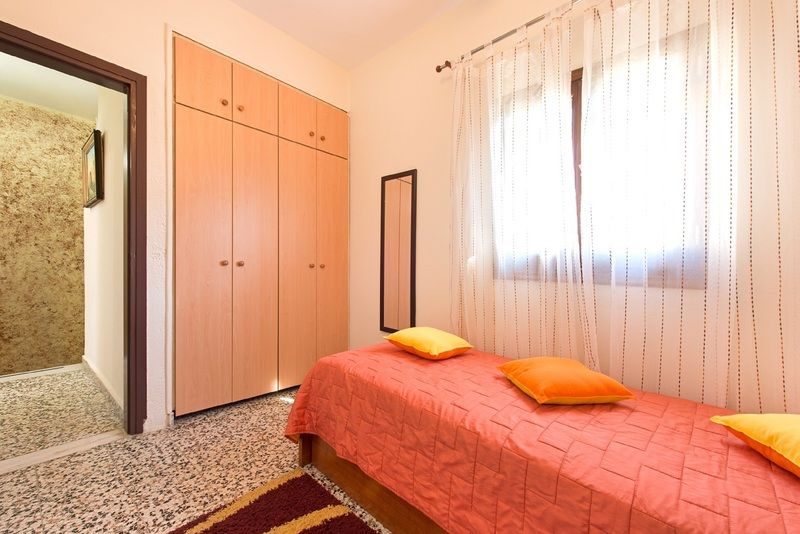 Old Town Villa Rhodes City Esterno foto